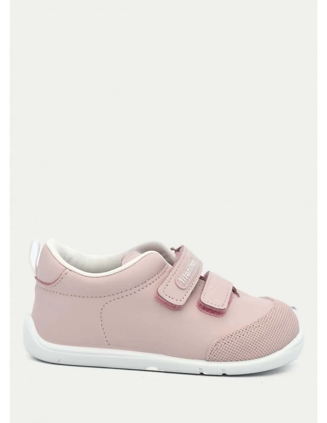 ZAPATO CASUAL TITANITOS ORSO ROSA 
