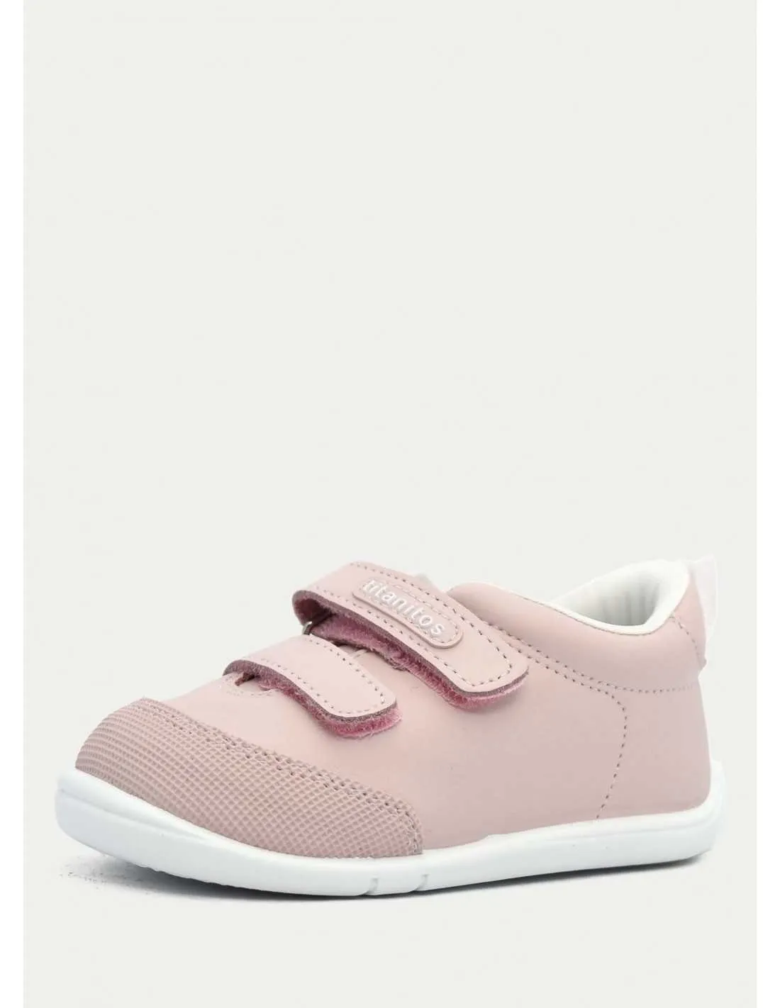 ZAPATO CASUAL TITANITOS ORSO ROSA 