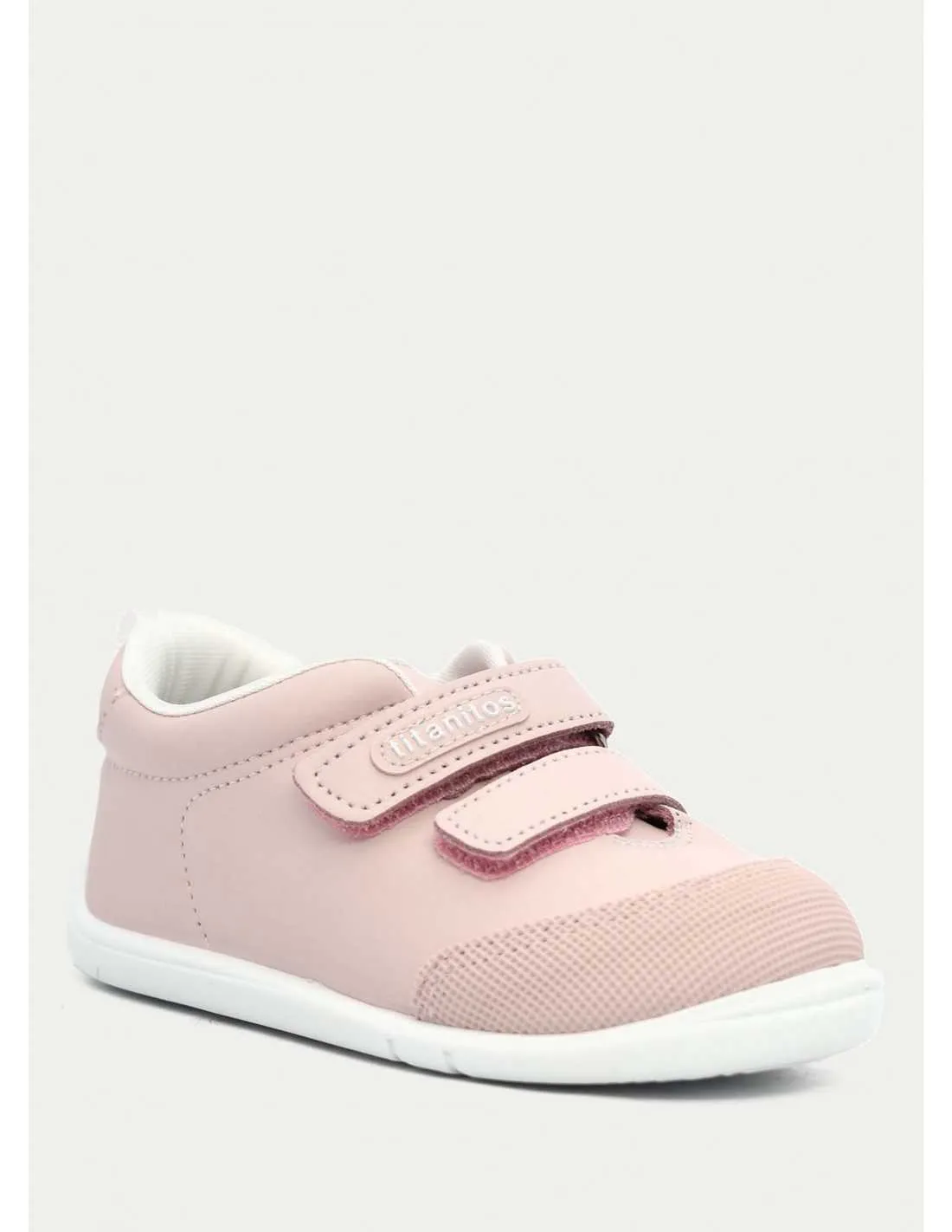 ZAPATO CASUAL TITANITOS ORSO ROSA 