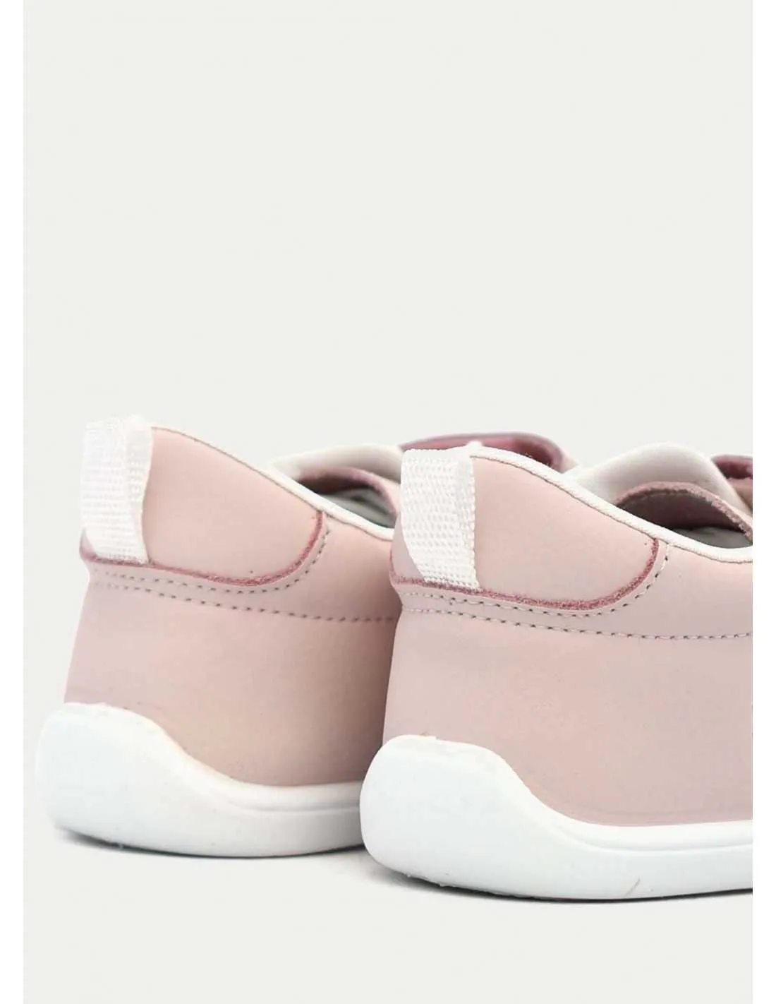 ZAPATO CASUAL TITANITOS ORSO ROSA 
