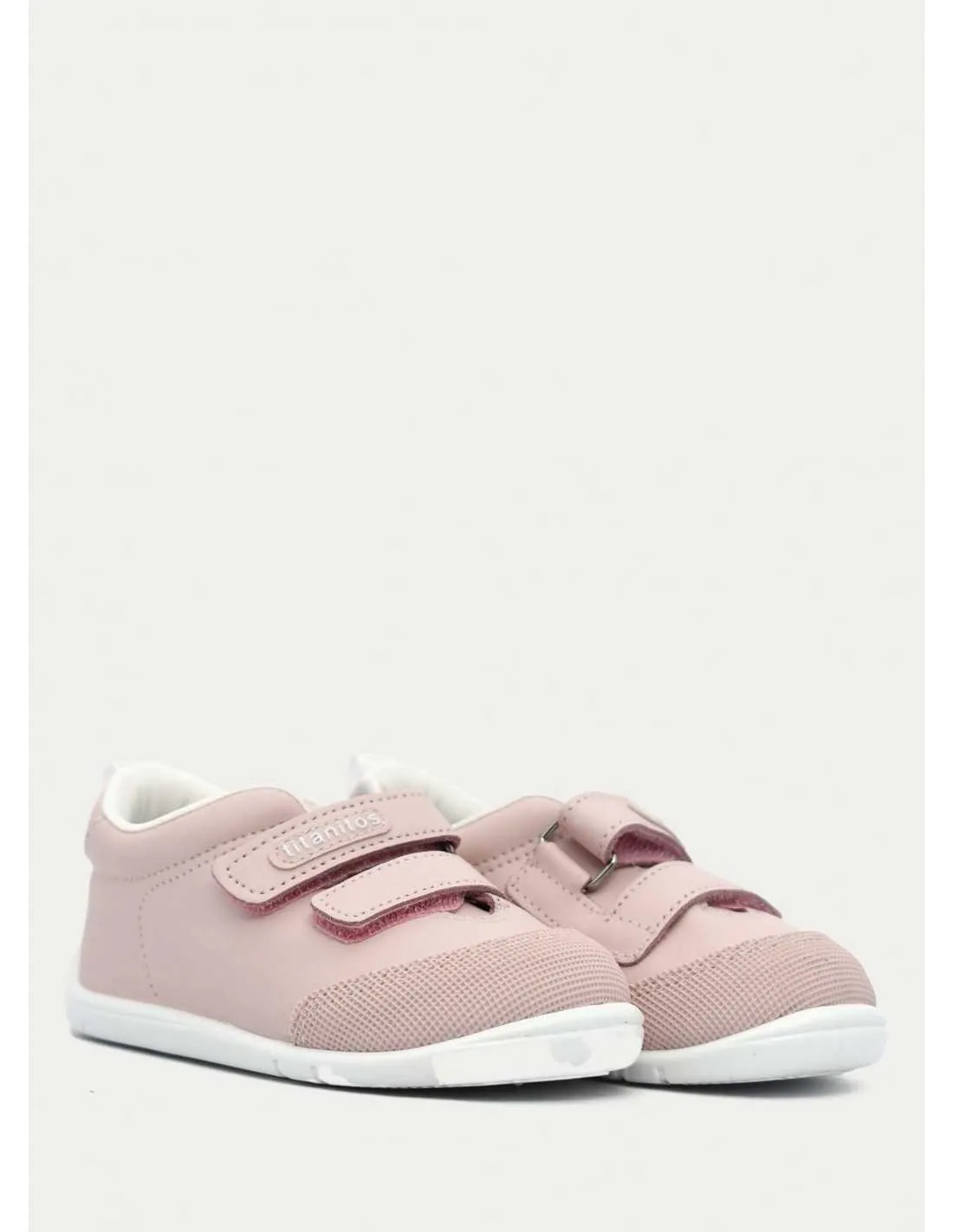 ZAPATO CASUAL TITANITOS ORSO ROSA 