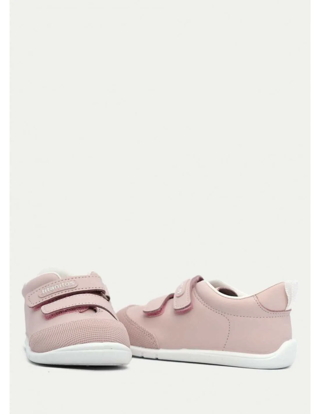ZAPATO CASUAL TITANITOS ORSO ROSA 