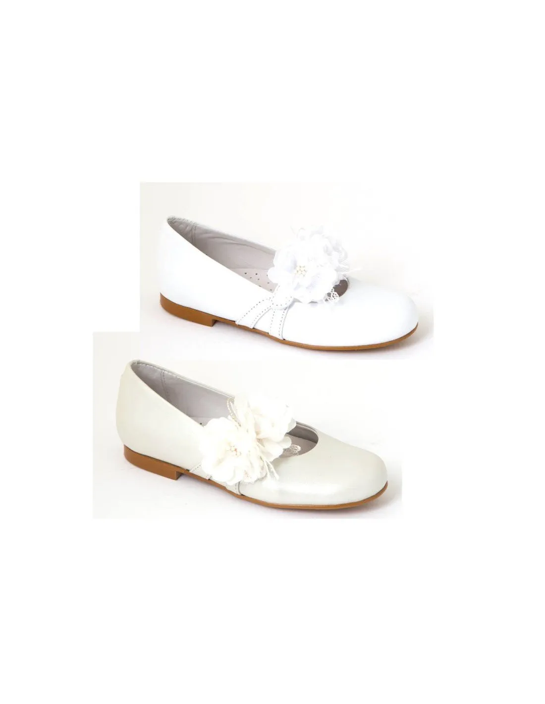 Zapato Ceremonia Niña