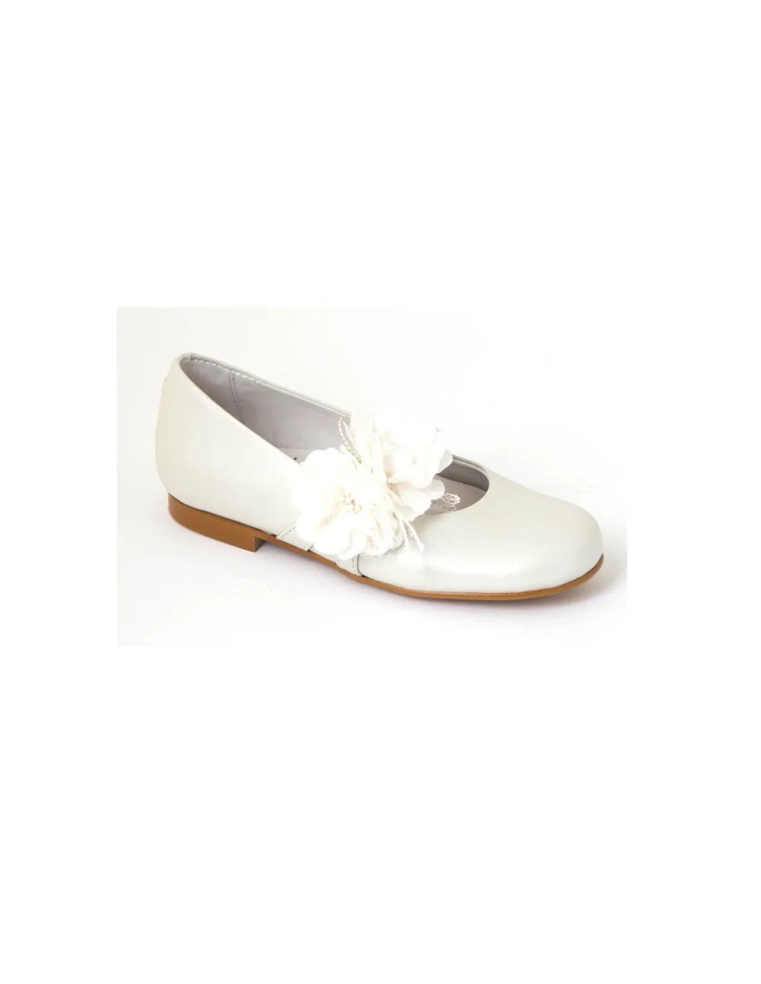 Zapato Ceremonia Niña