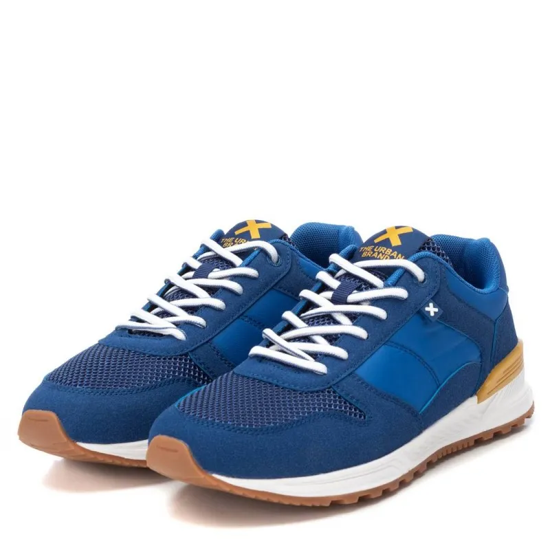 Zapato de hombre XTI 142238 Azul