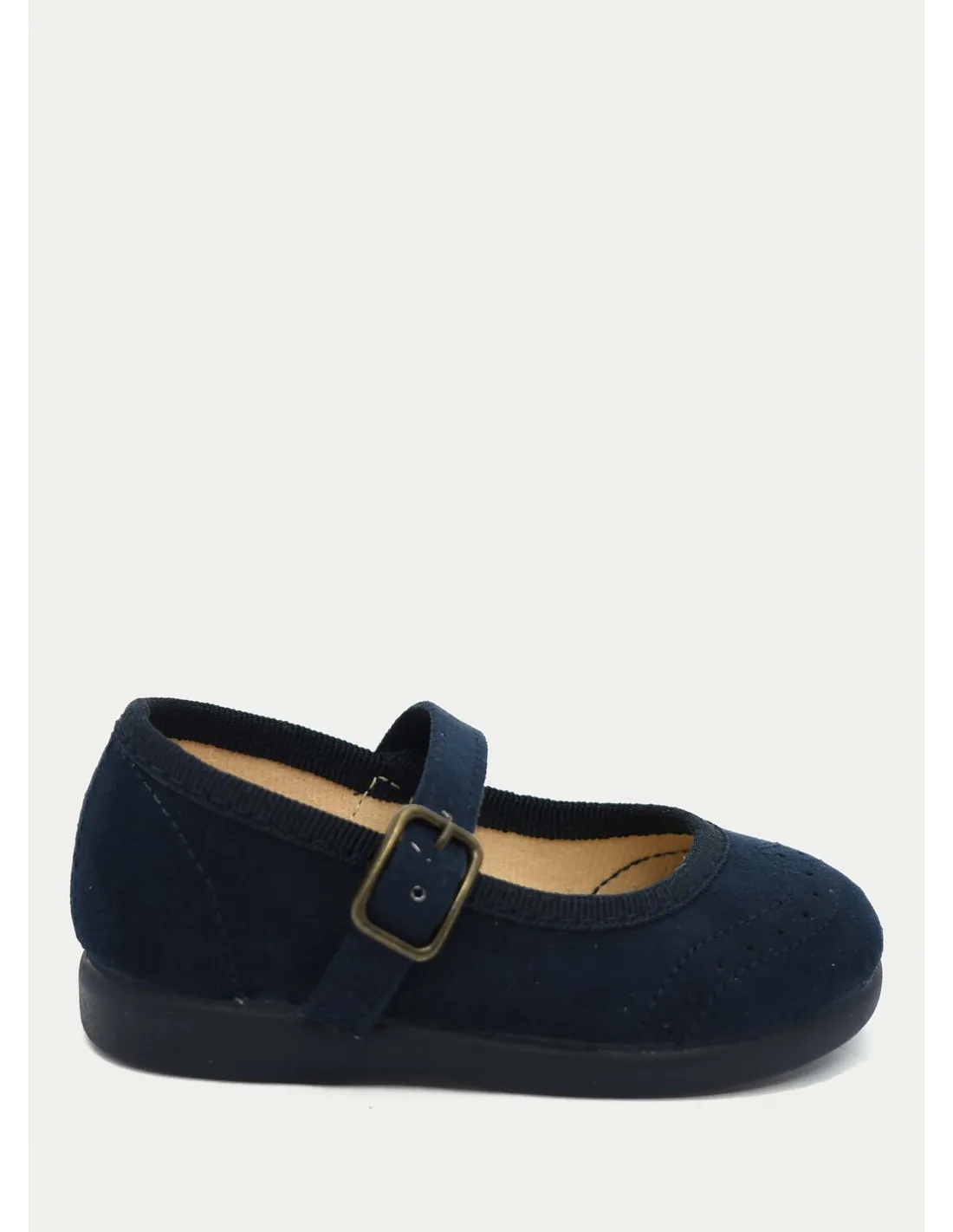 ZAPATO VESTIR TOKOLATE 1193 MARINO 