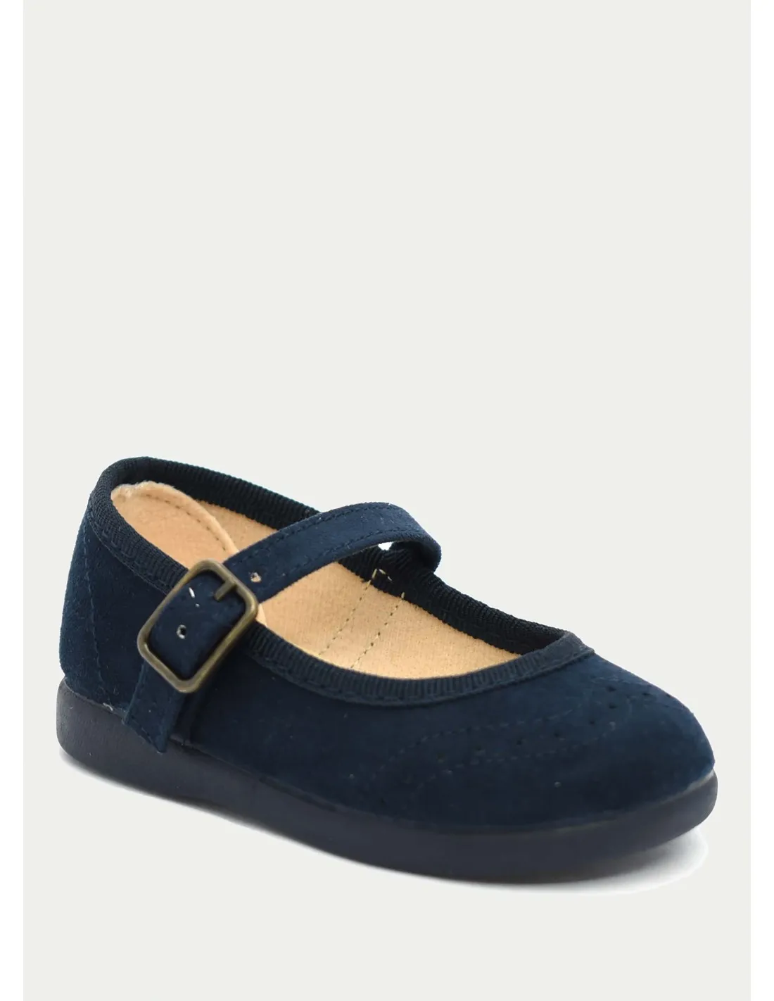 ZAPATO VESTIR TOKOLATE 1193 MARINO 