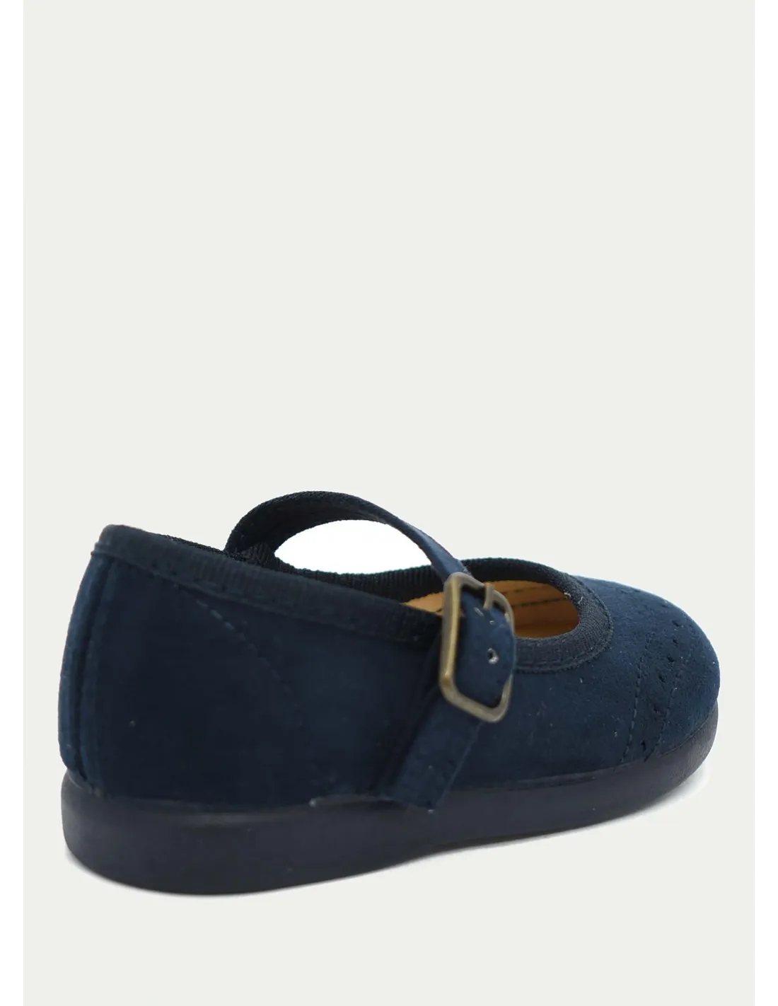 ZAPATO VESTIR TOKOLATE 1193 MARINO 