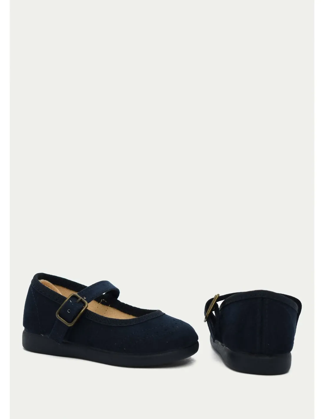 ZAPATO VESTIR TOKOLATE 1193 MARINO 