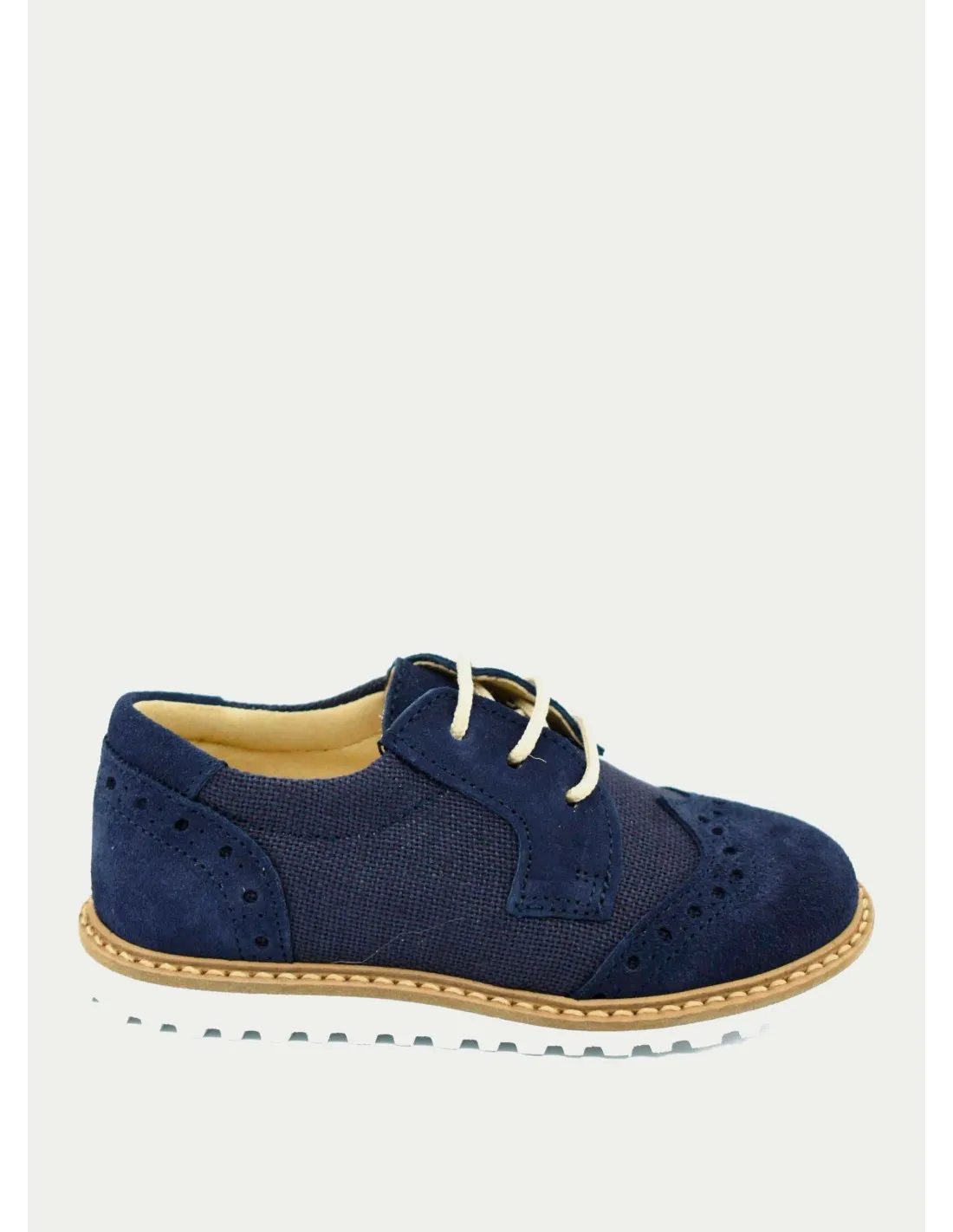 ZAPATO VESTIR YOWAS 31001 MARINO 