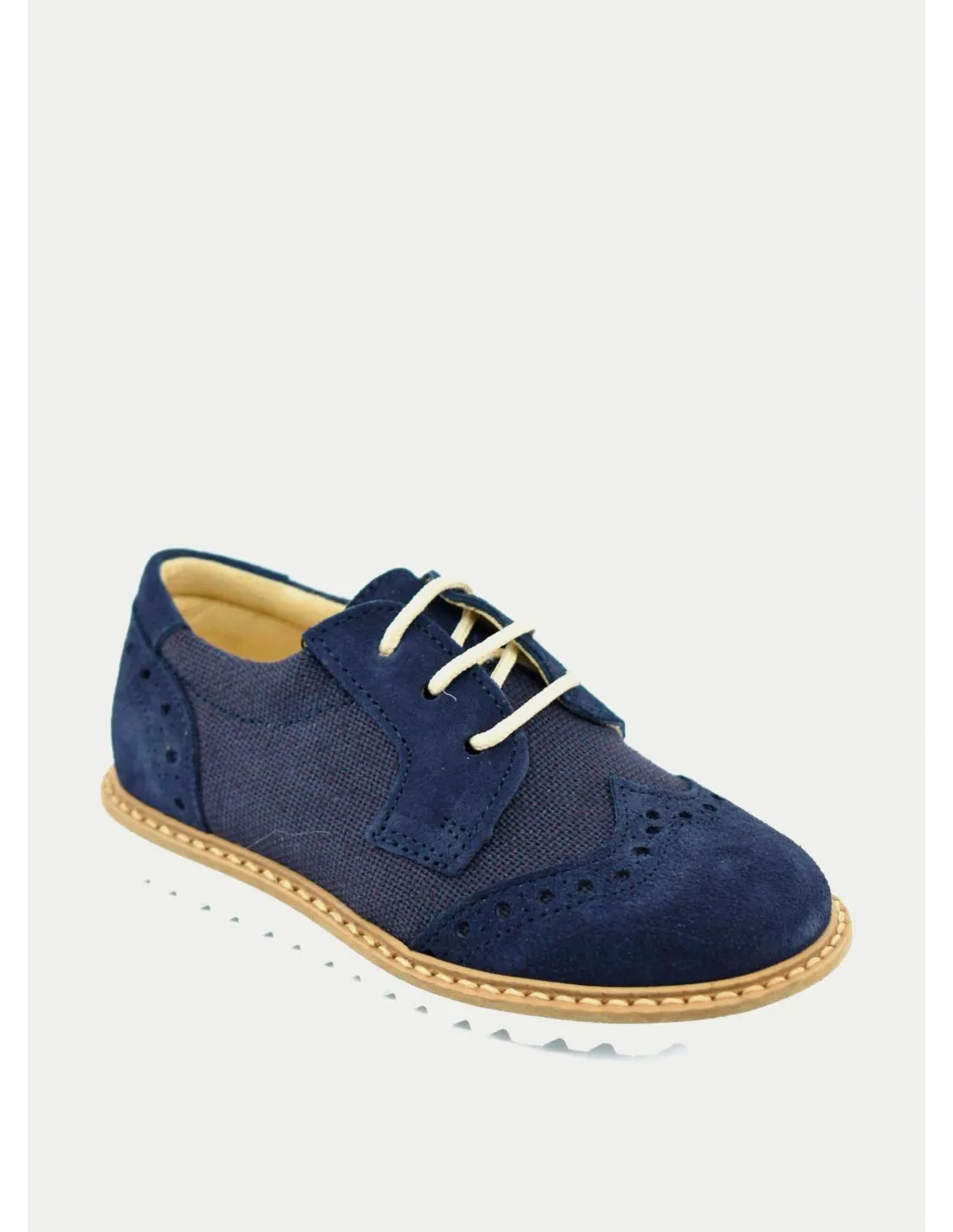 ZAPATO VESTIR YOWAS 31001 MARINO 