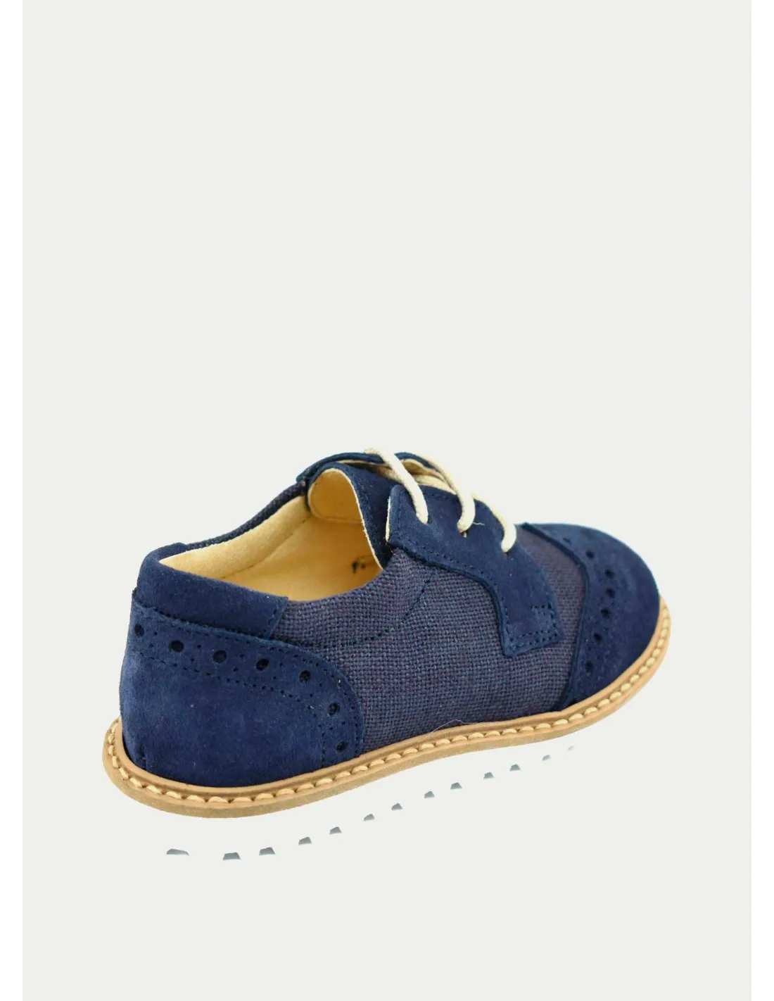 ZAPATO VESTIR YOWAS 31001 MARINO 