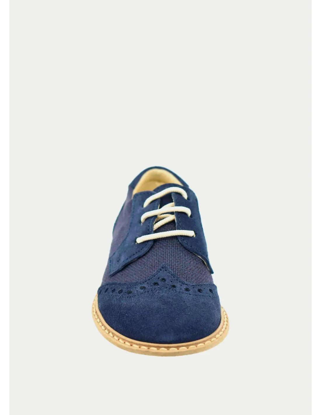 ZAPATO VESTIR YOWAS 31001 MARINO 