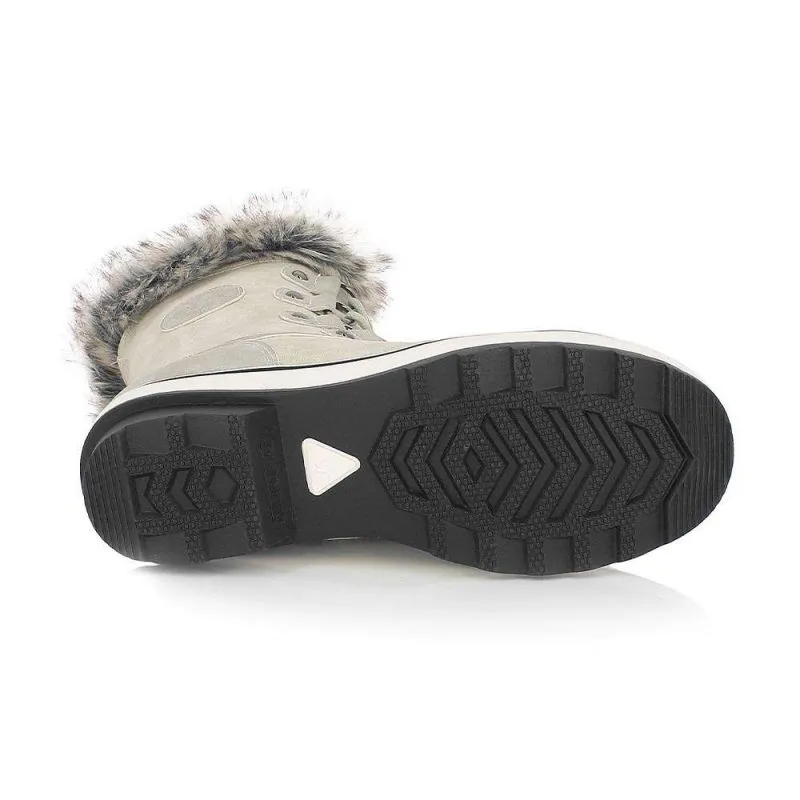 Zapatos de après ski Kimberfeel Aponi (Marfil) Mujer