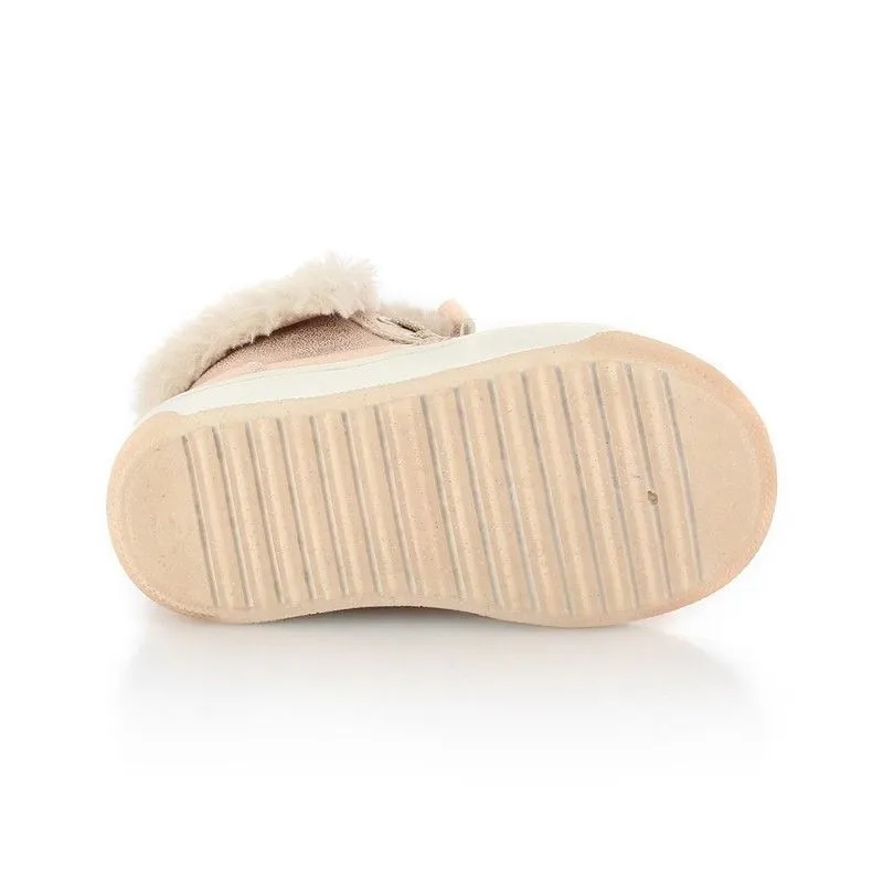 Zapatos de invierno Kimberfeel TWINNIE (Rose) niño