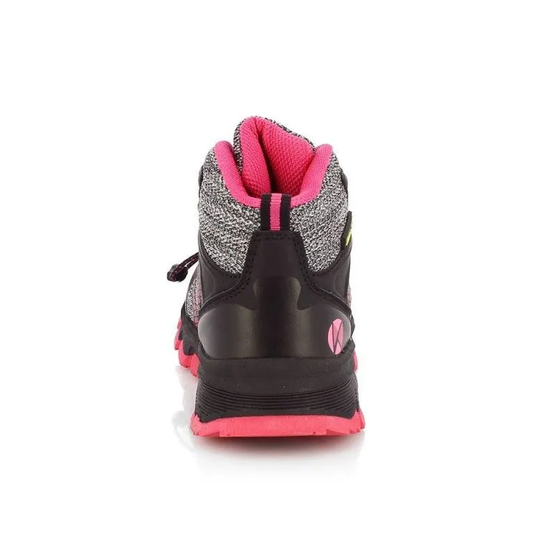 Zapatos de senderismo Kimberfeel COLSON (Rosa)