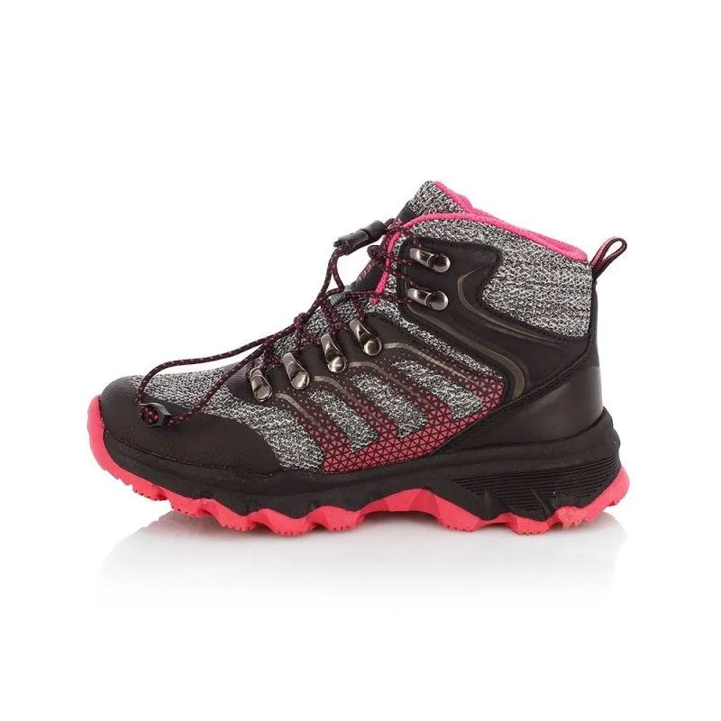Zapatos de senderismo Kimberfeel COLSON (Rosa)