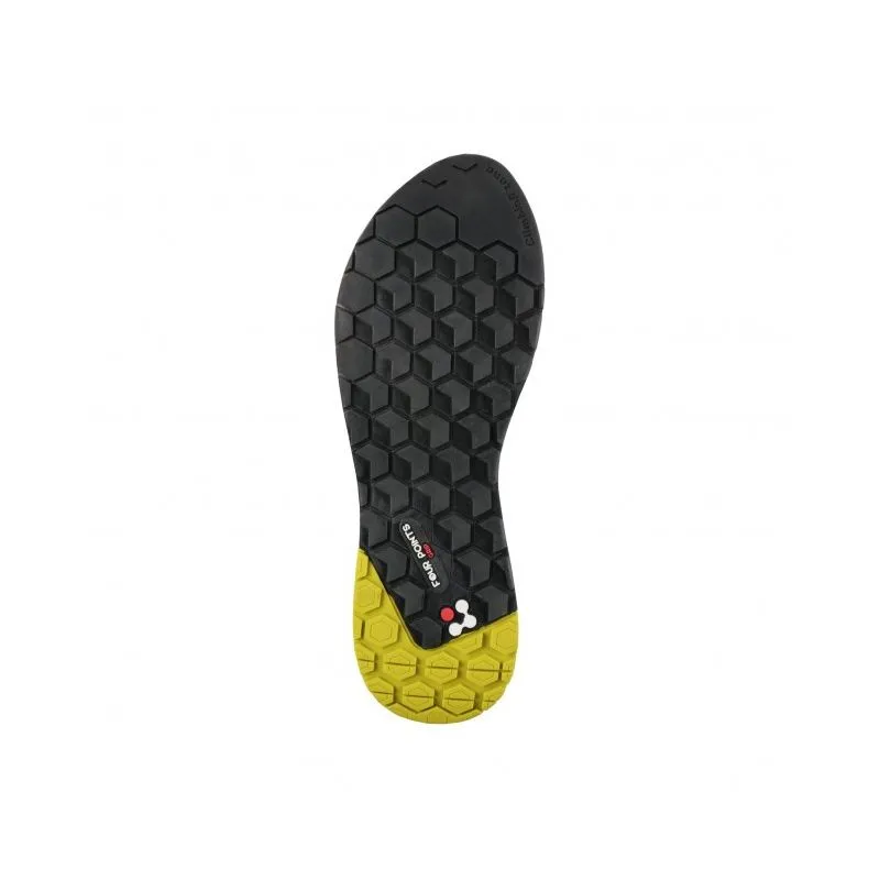 Zapatos de senderismo Millet Amuri Leather Mid Dry (Negro) Hombre