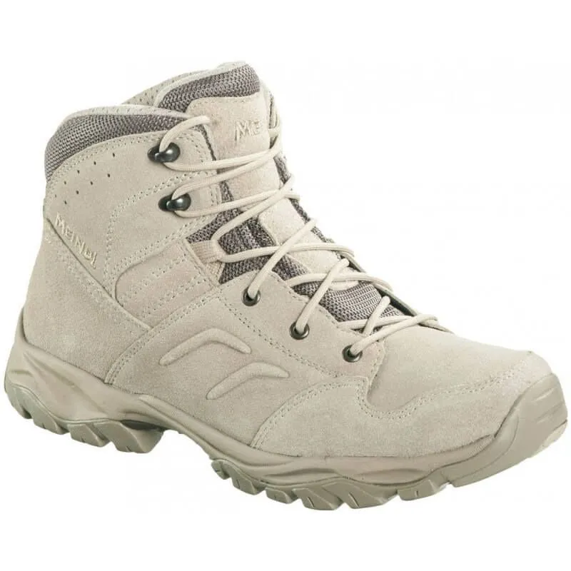 Zapatos Meindl Sahara (arena)