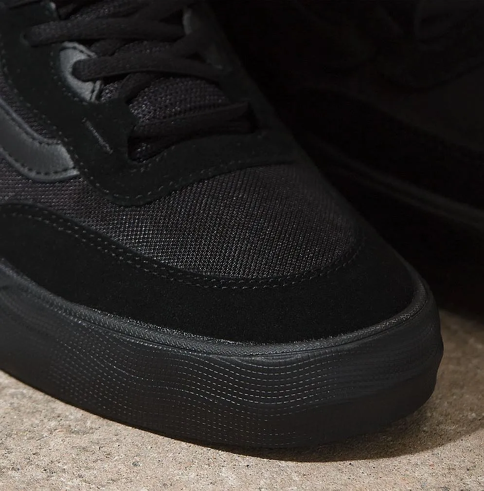 ZAPATOS VANS WAYVEE  BLACK/BLACK  MEN´S