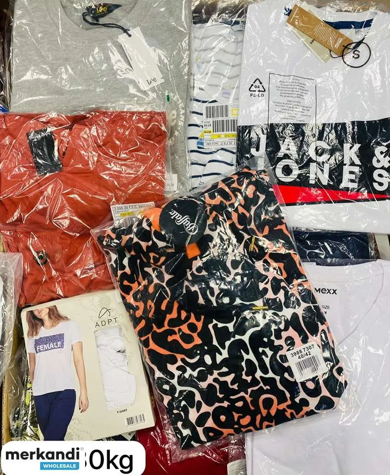 ¡ROPA PREMIUM! CATEGORíA A NUEVO. ROPA DE MUJER, HOMBRE Y NIñO